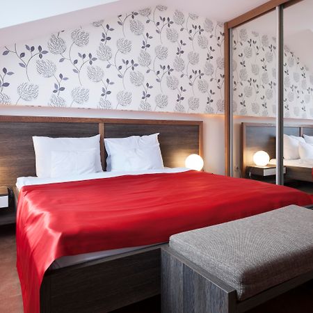Belgrade Boutique House Bed & Breakfast ภายนอก รูปภาพ