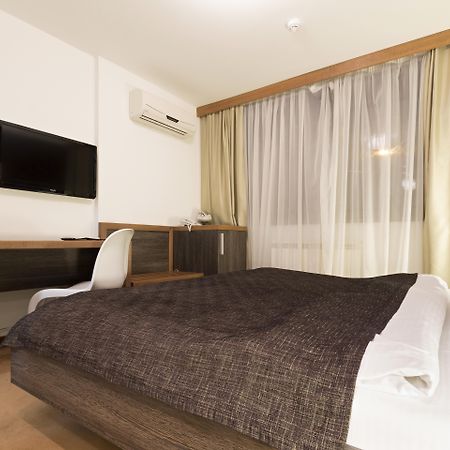 Belgrade Boutique House Bed & Breakfast ภายนอก รูปภาพ