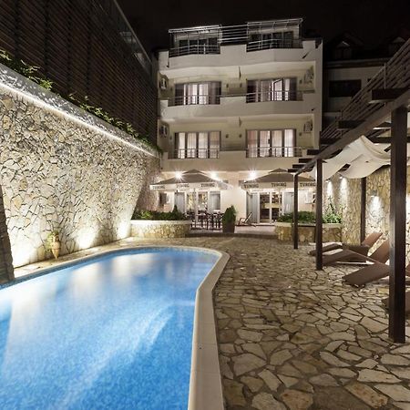 Belgrade Boutique House Bed & Breakfast ภายนอก รูปภาพ