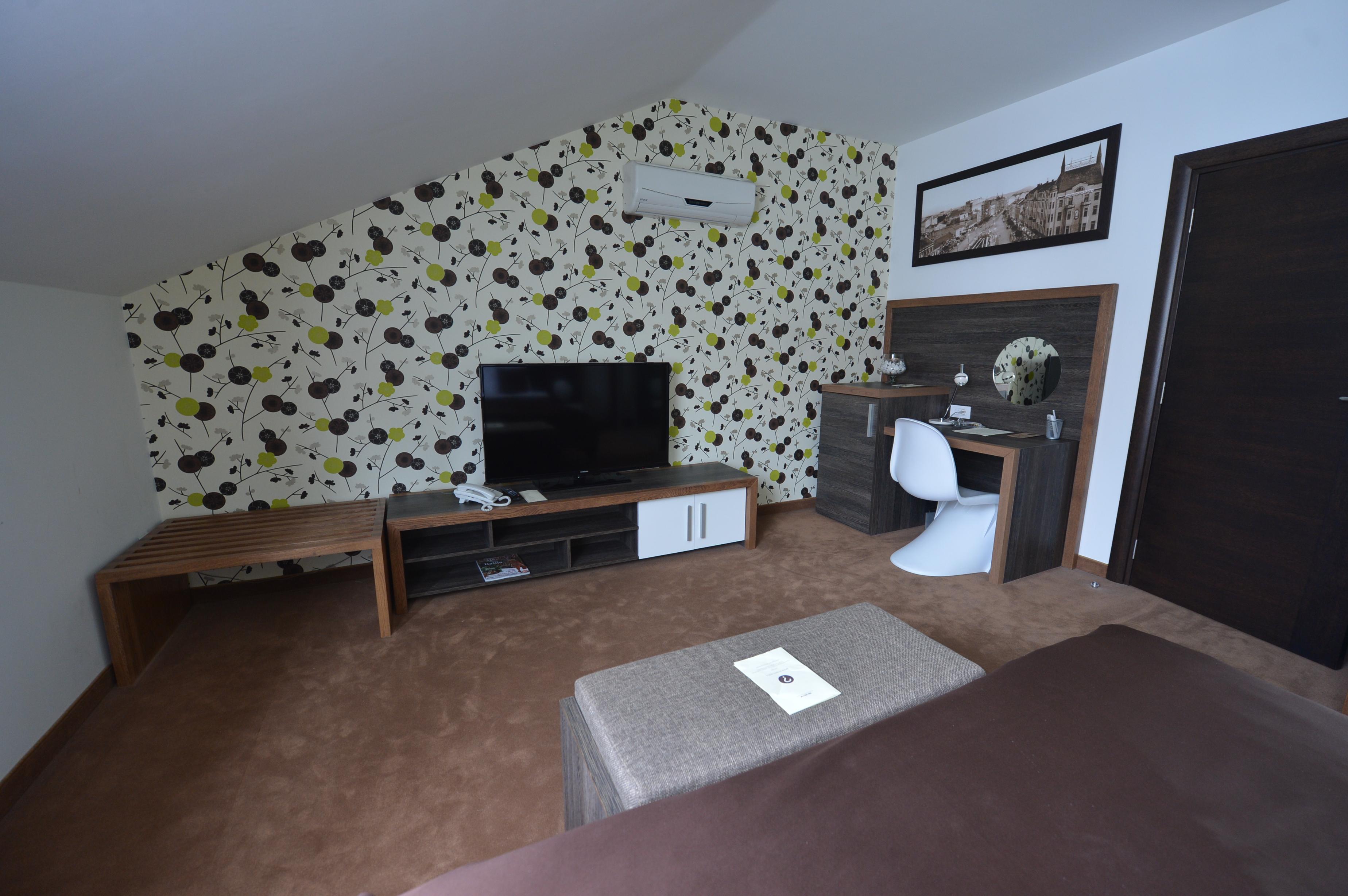 Belgrade Boutique House Bed & Breakfast ภายนอก รูปภาพ