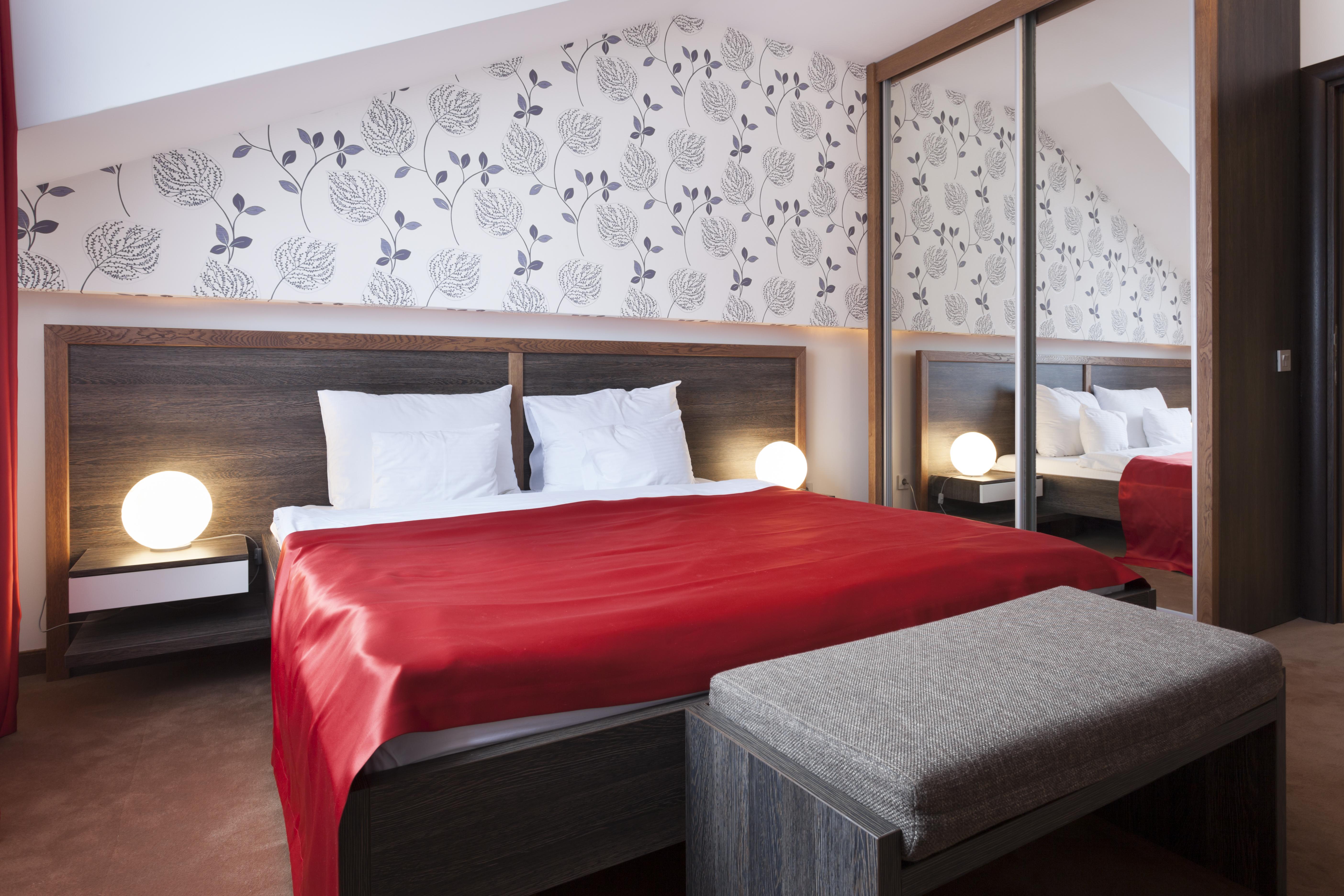 Belgrade Boutique House Bed & Breakfast ภายนอก รูปภาพ