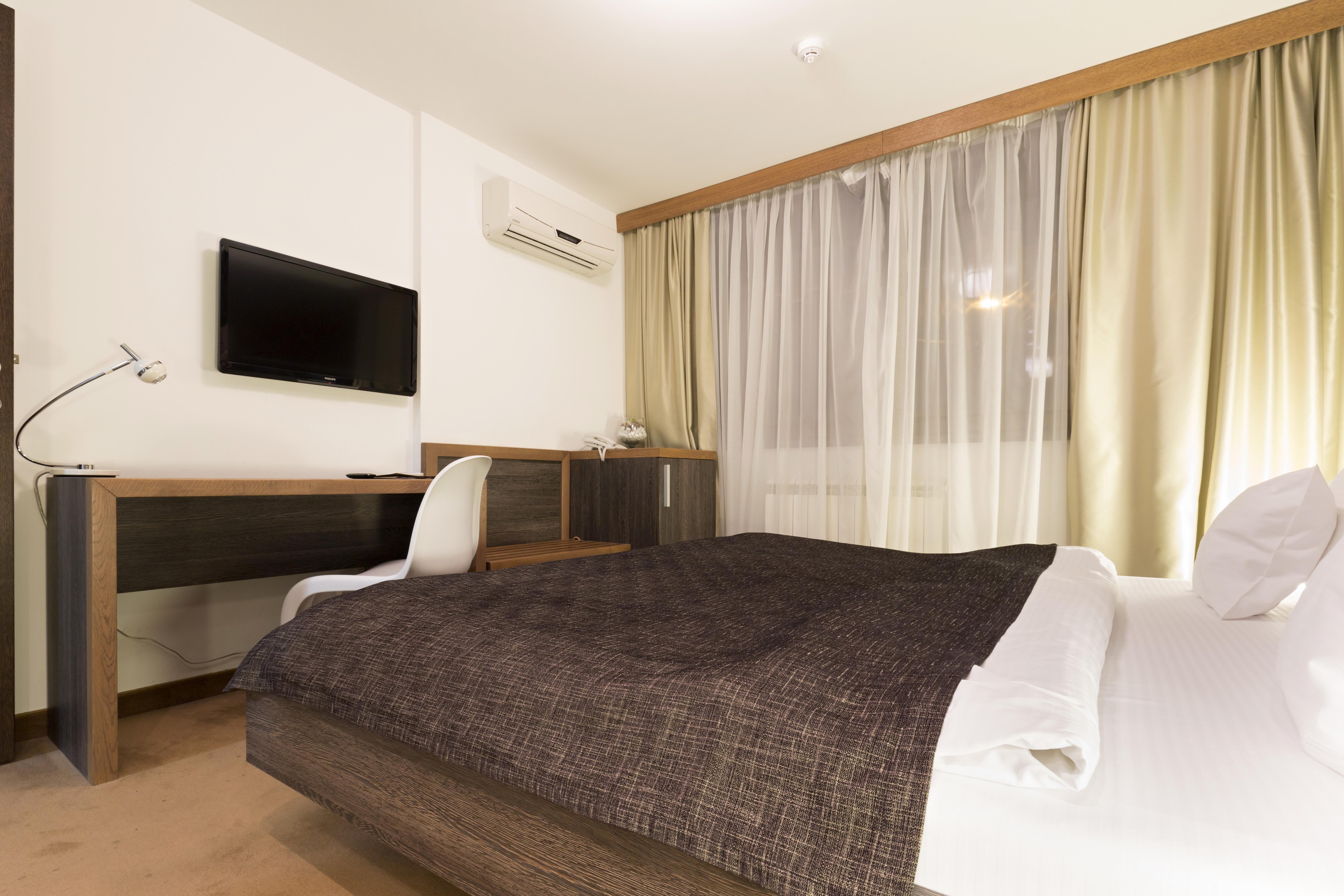 Belgrade Boutique House Bed & Breakfast ภายนอก รูปภาพ