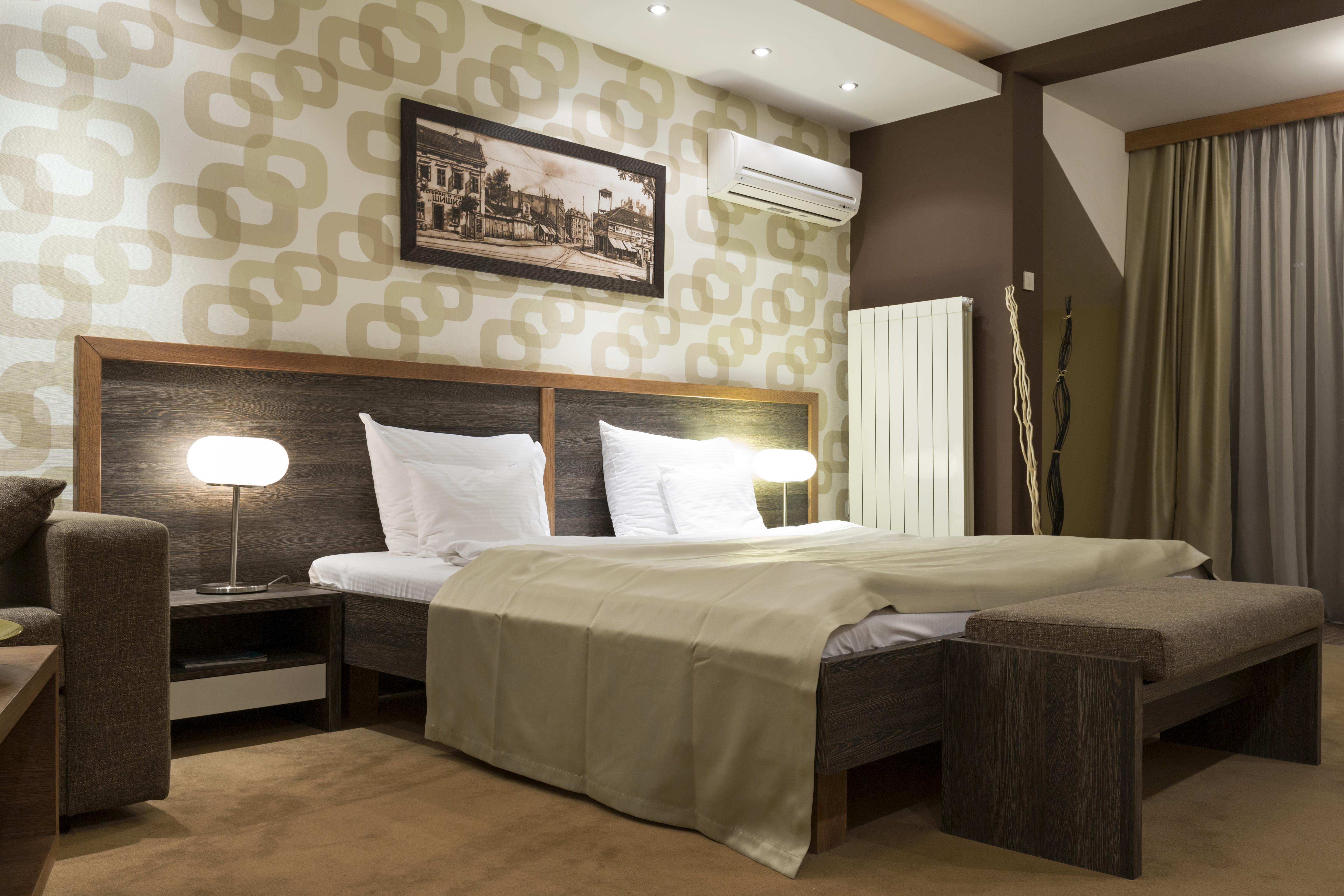 Belgrade Boutique House Bed & Breakfast ภายนอก รูปภาพ