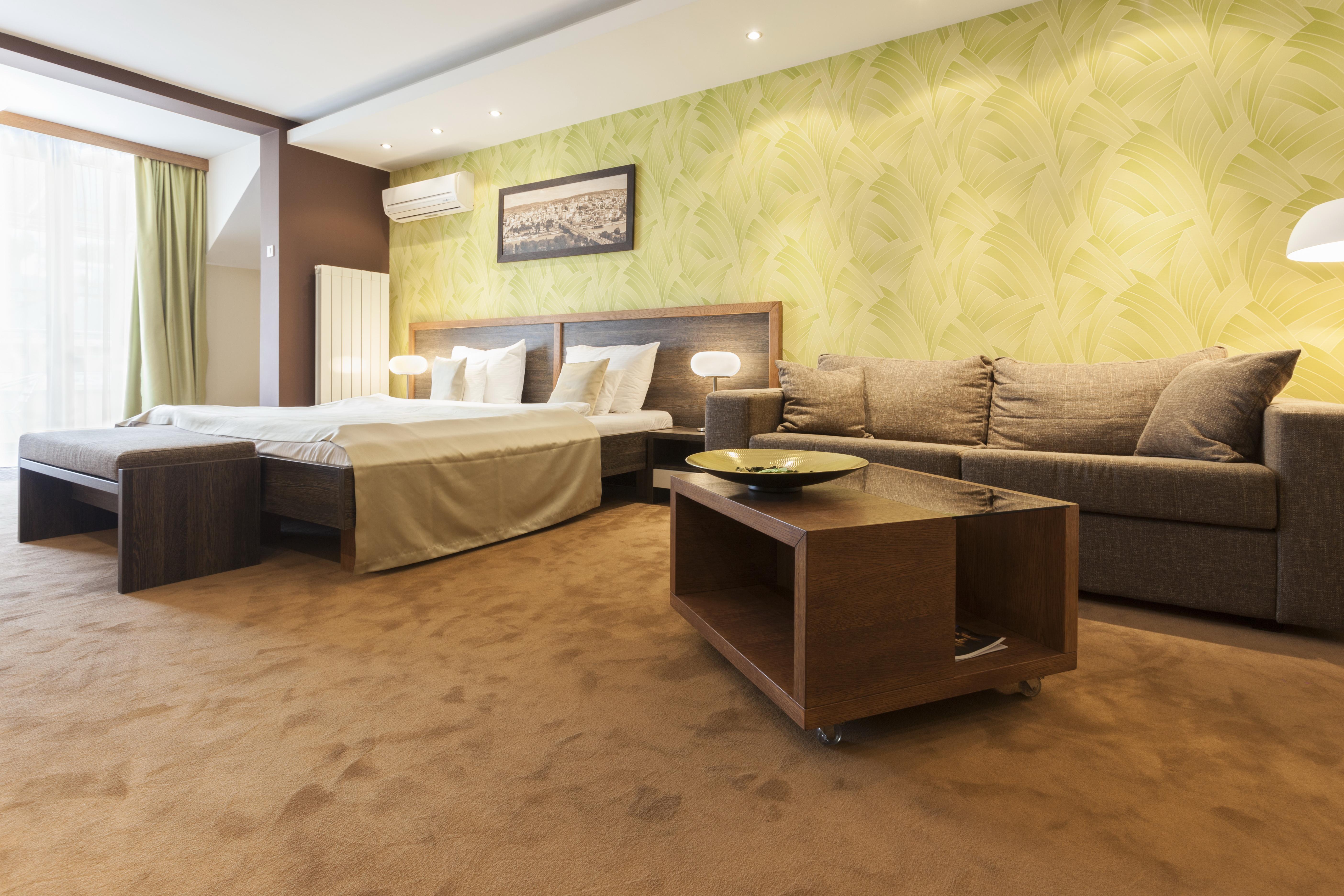 Belgrade Boutique House Bed & Breakfast ภายนอก รูปภาพ