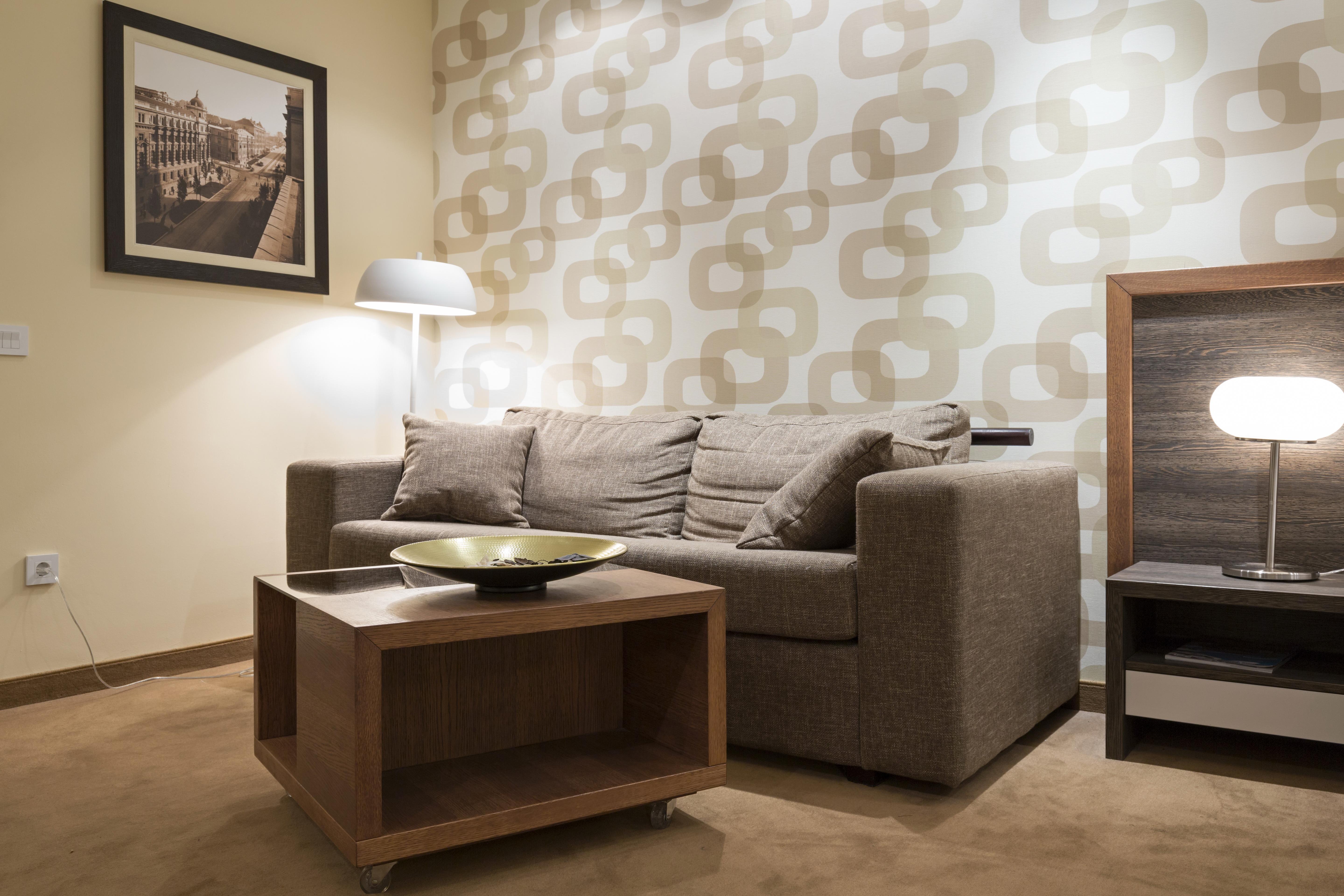 Belgrade Boutique House Bed & Breakfast ภายนอก รูปภาพ