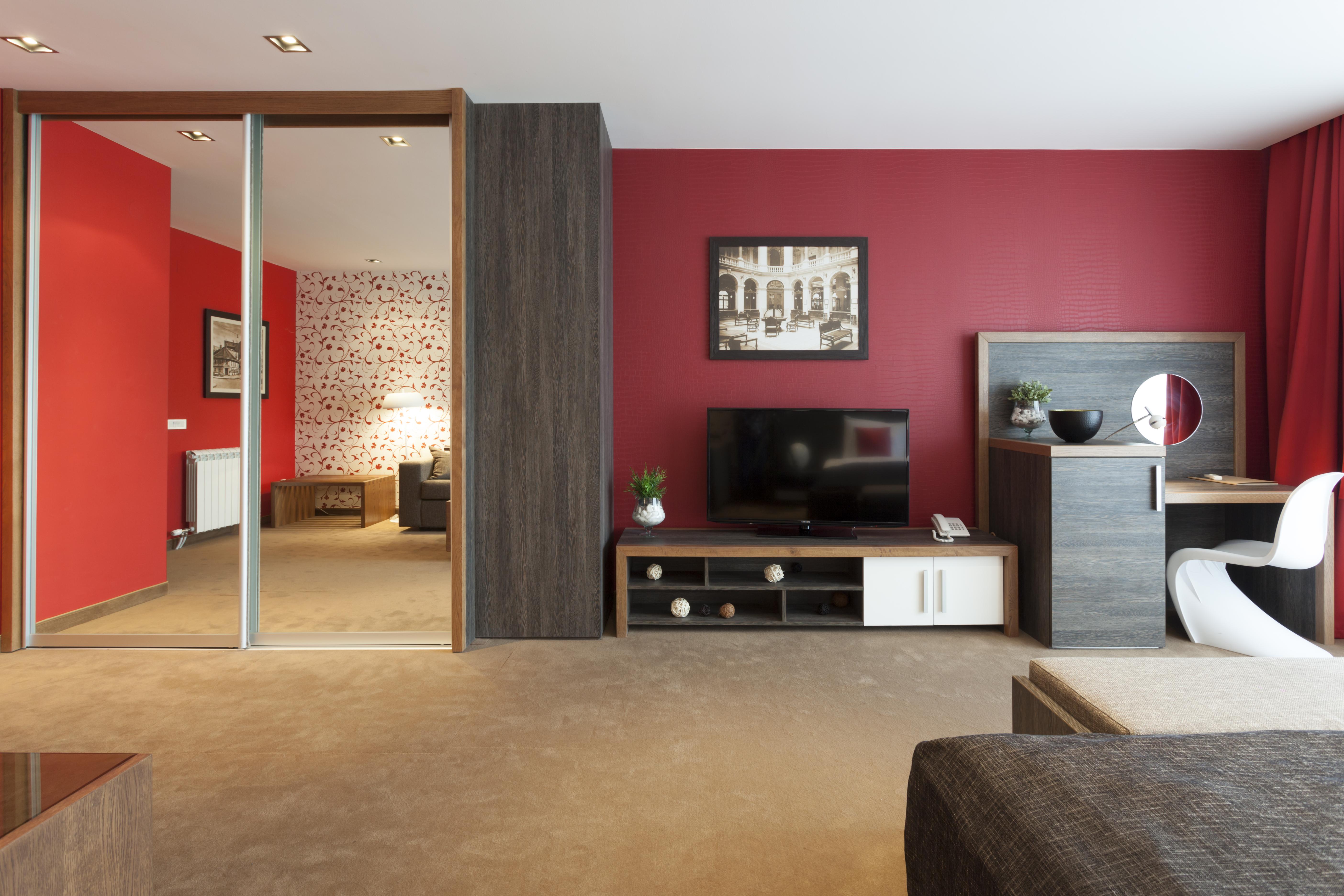 Belgrade Boutique House Bed & Breakfast ภายนอก รูปภาพ