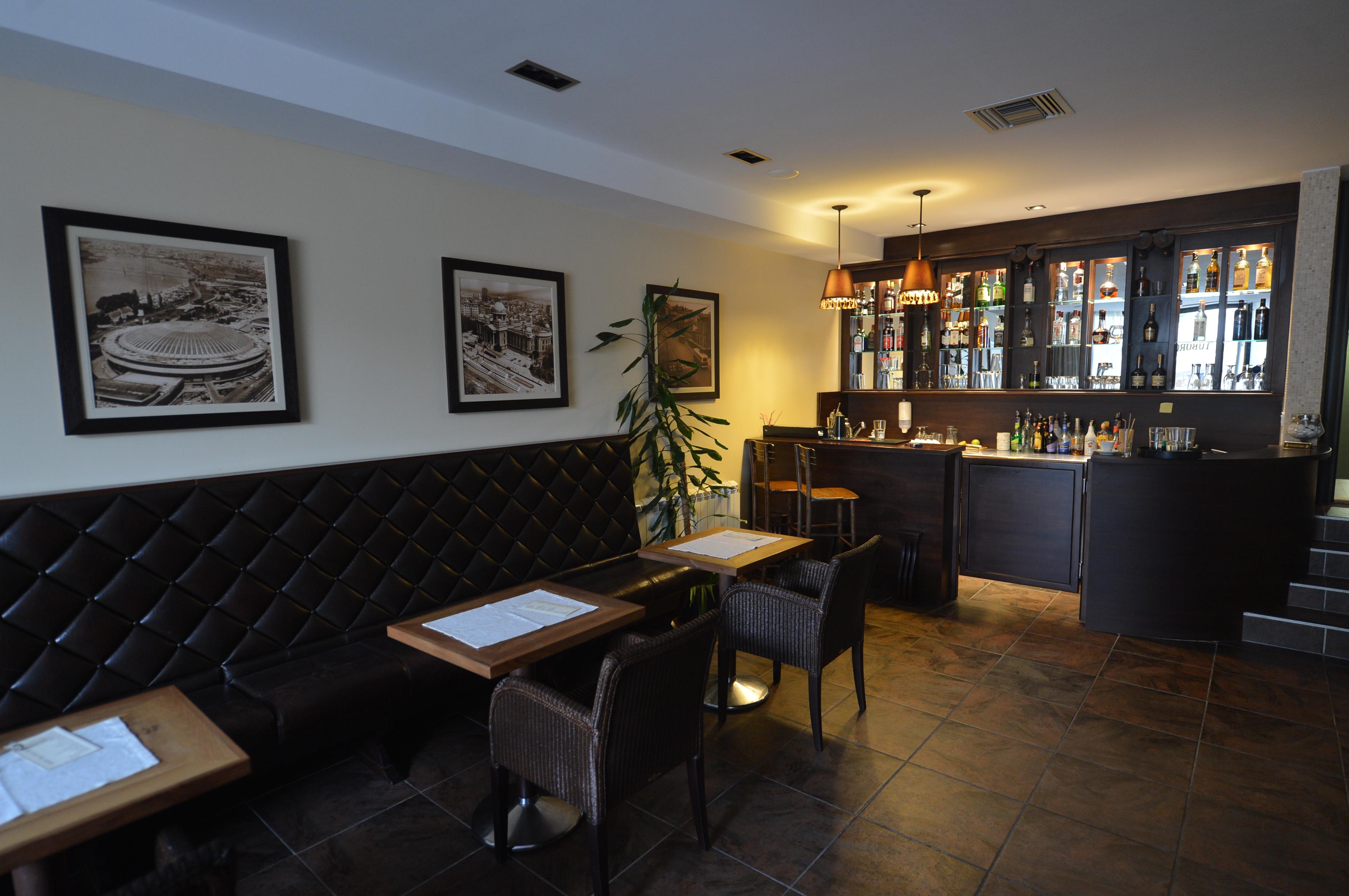 Belgrade Boutique House Bed & Breakfast ภายนอก รูปภาพ