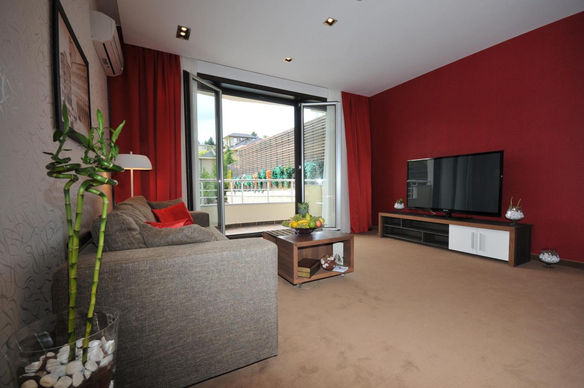 Belgrade Boutique House Bed & Breakfast ภายนอก รูปภาพ