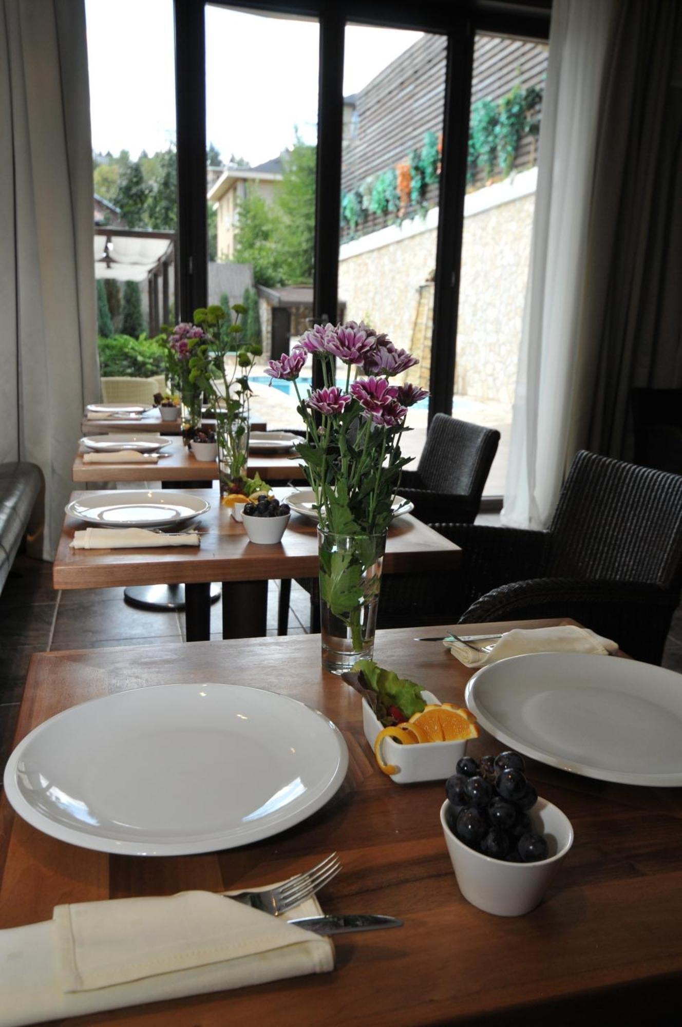 Belgrade Boutique House Bed & Breakfast ภายนอก รูปภาพ