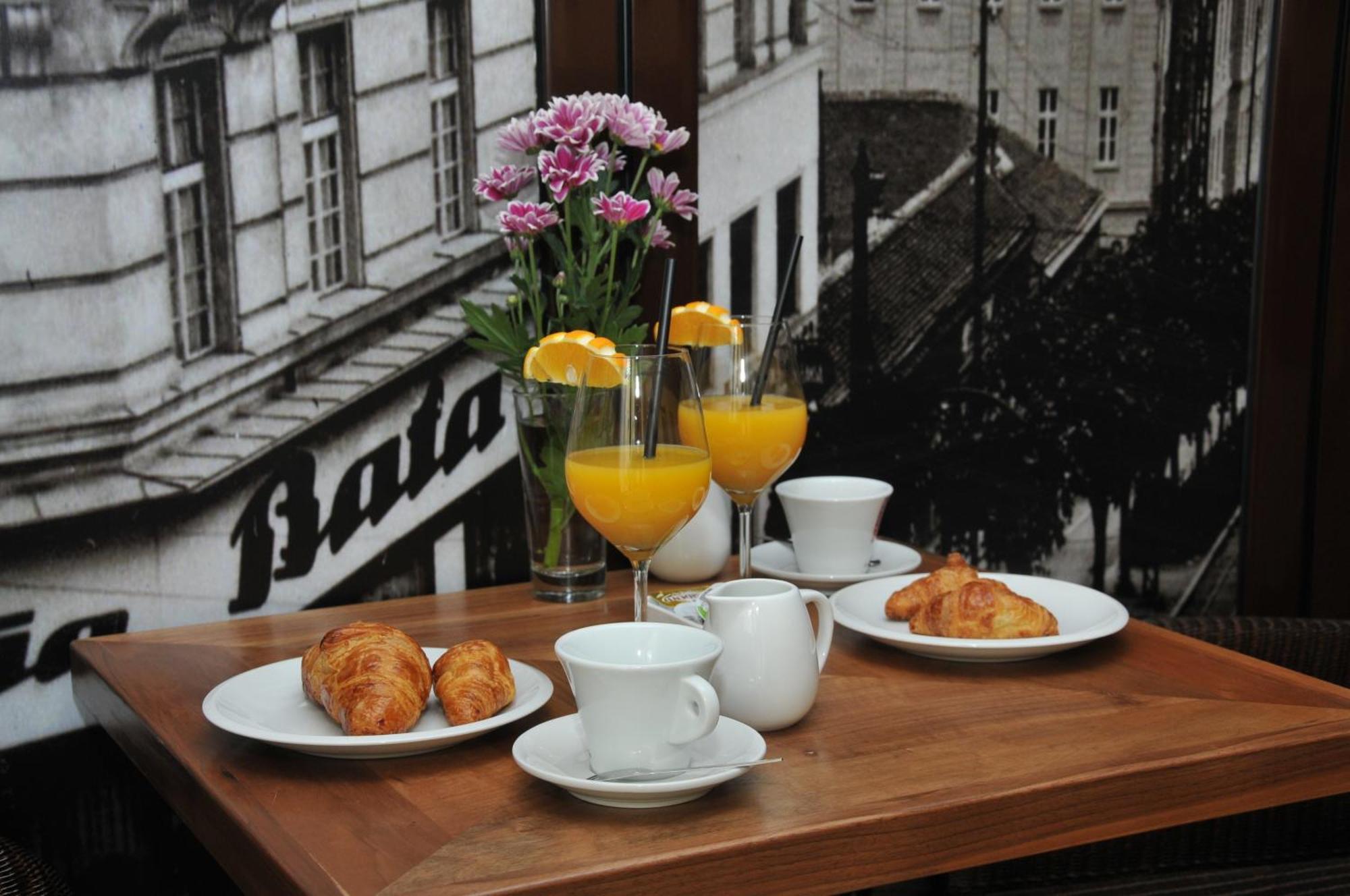 Belgrade Boutique House Bed & Breakfast ภายนอก รูปภาพ