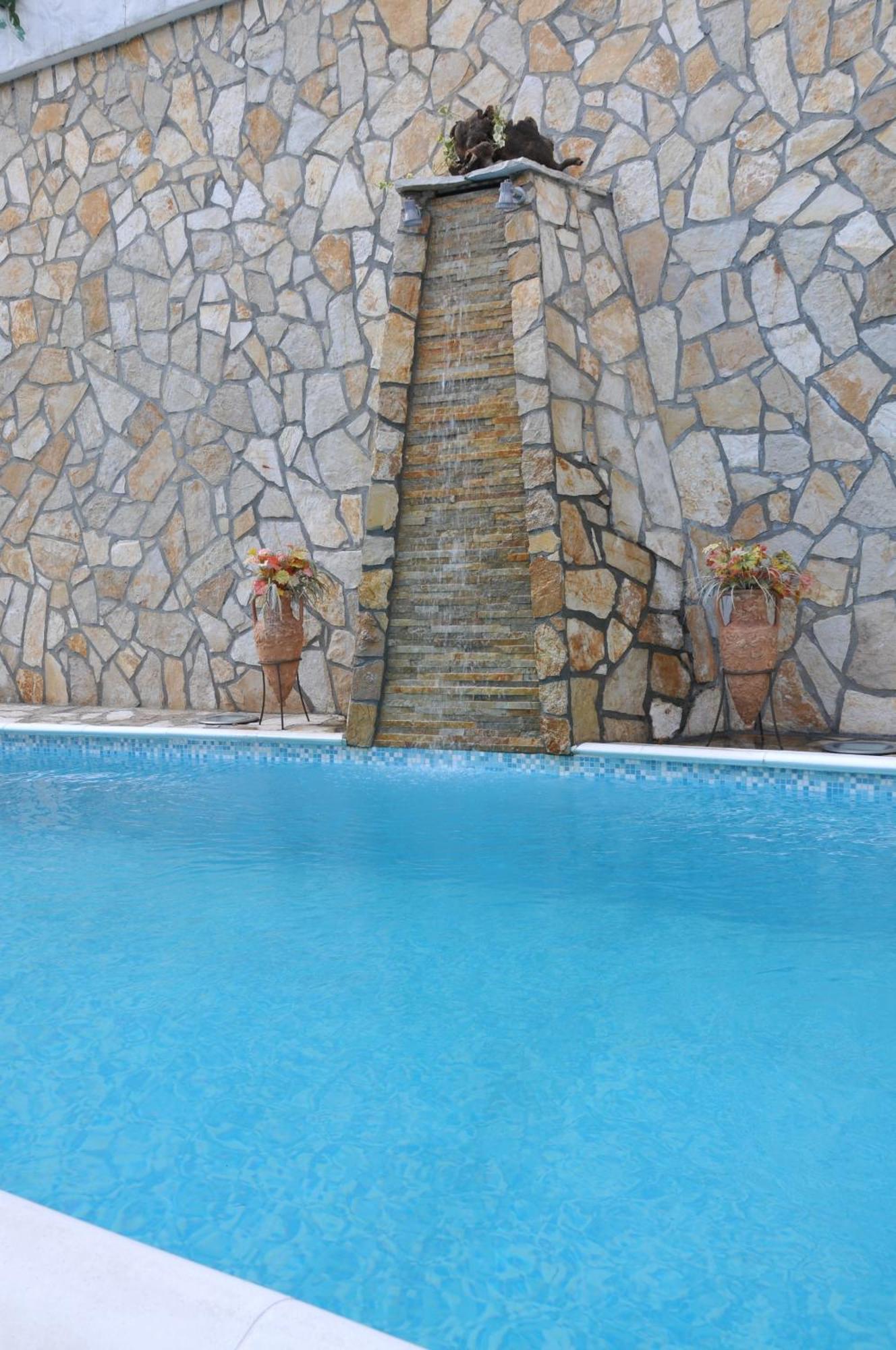 Belgrade Boutique House Bed & Breakfast ภายนอก รูปภาพ