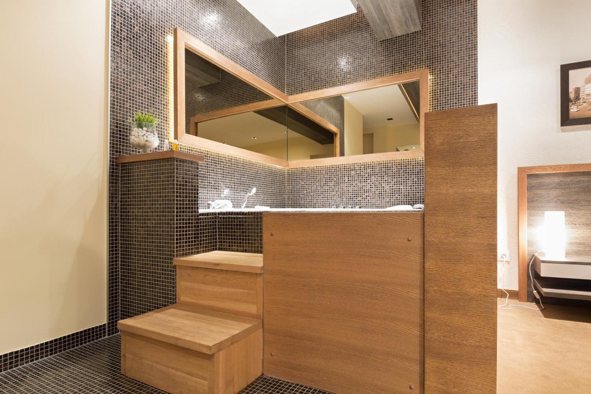 Belgrade Boutique House Bed & Breakfast ห้อง รูปภาพ