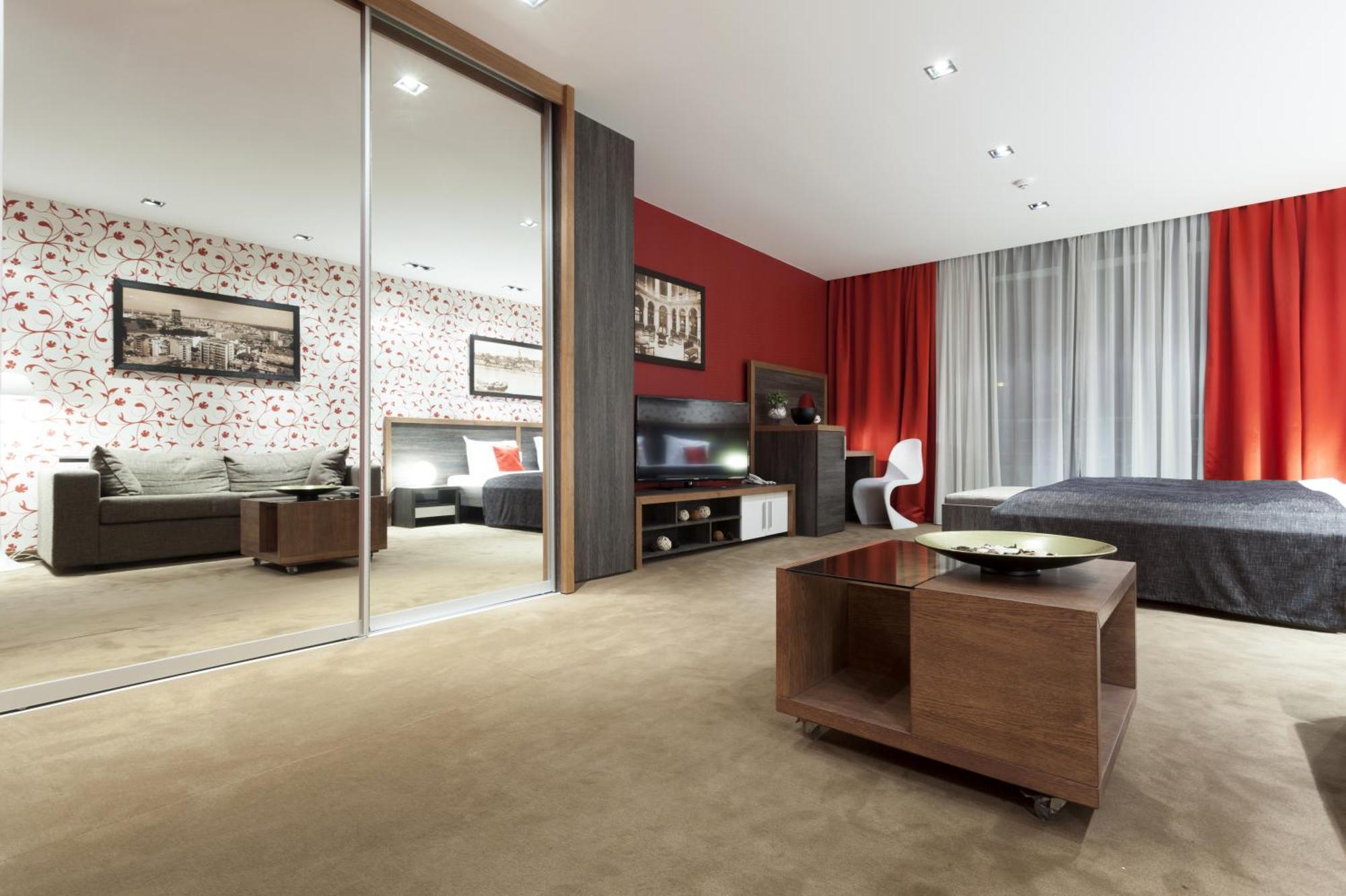 Belgrade Boutique House Bed & Breakfast ห้อง รูปภาพ