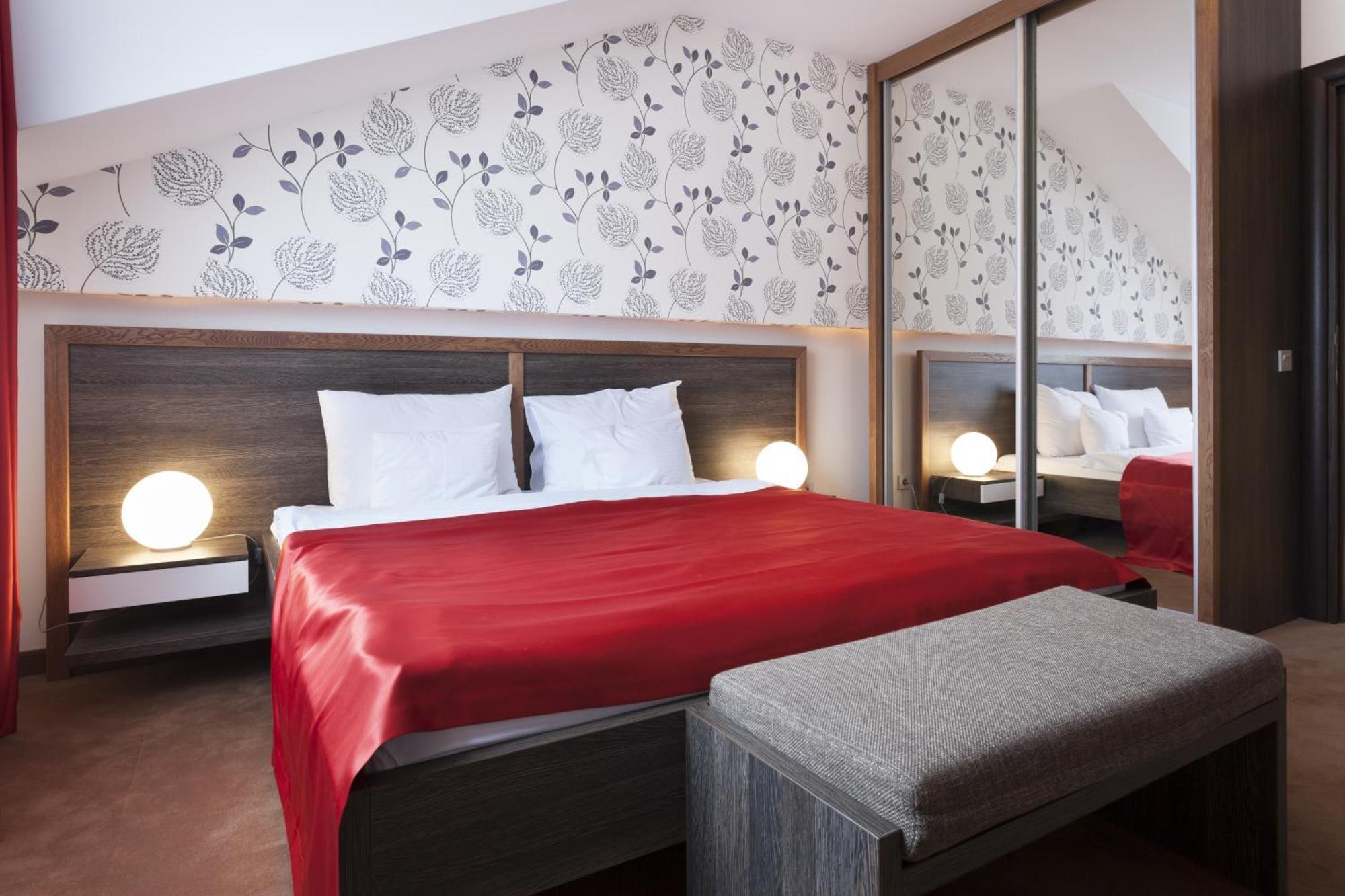 Belgrade Boutique House Bed & Breakfast ห้อง รูปภาพ