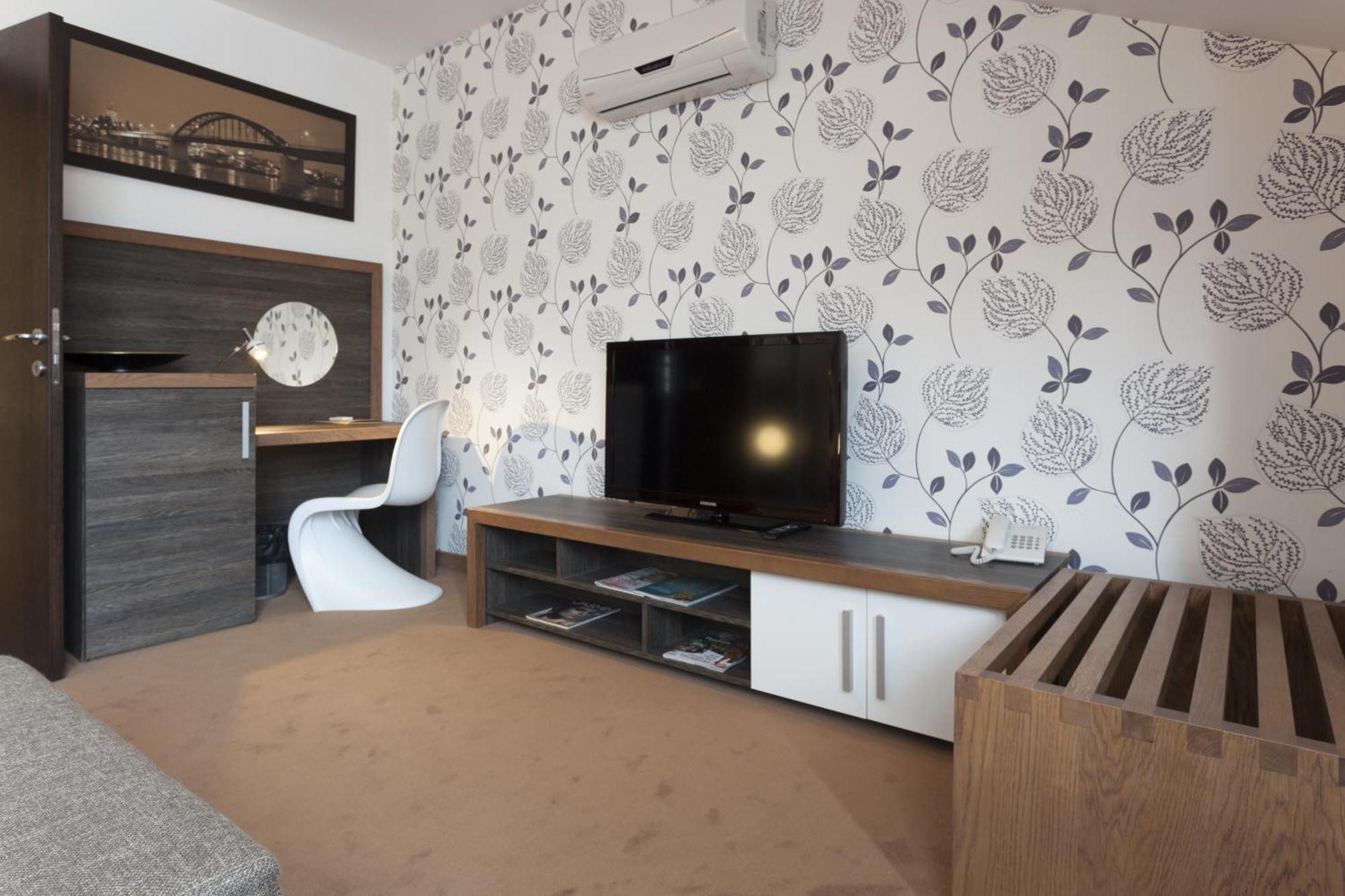 Belgrade Boutique House Bed & Breakfast ห้อง รูปภาพ