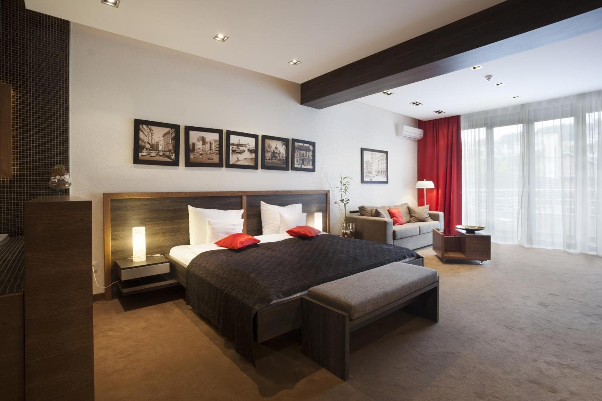 Belgrade Boutique House Bed & Breakfast ห้อง รูปภาพ